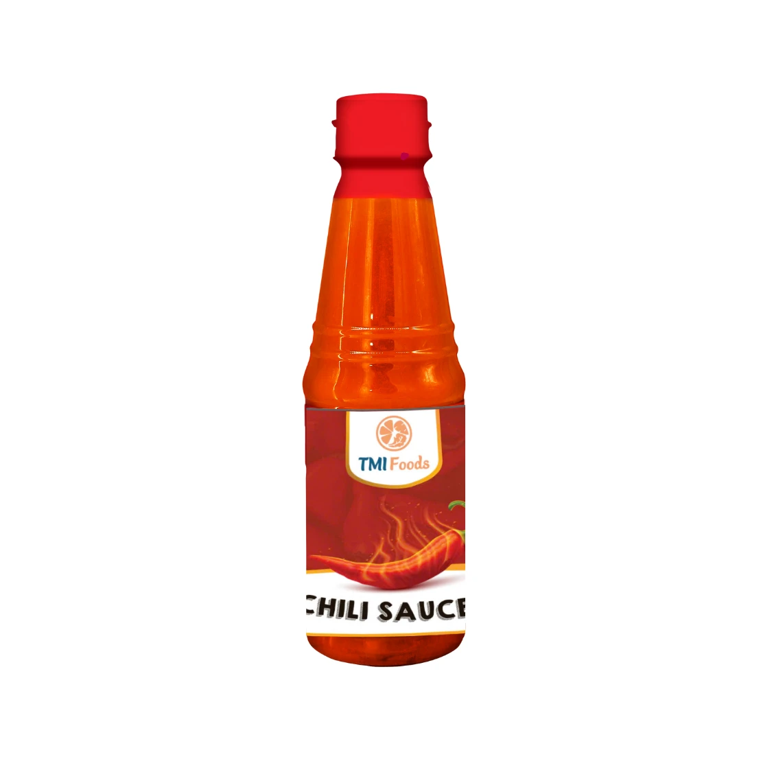 CHILI SAUCE 500ML